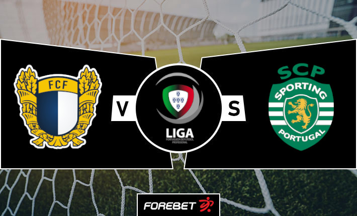 Soi Kèo Famalicao vs Sporting CP, 02h15 ngày 17/04