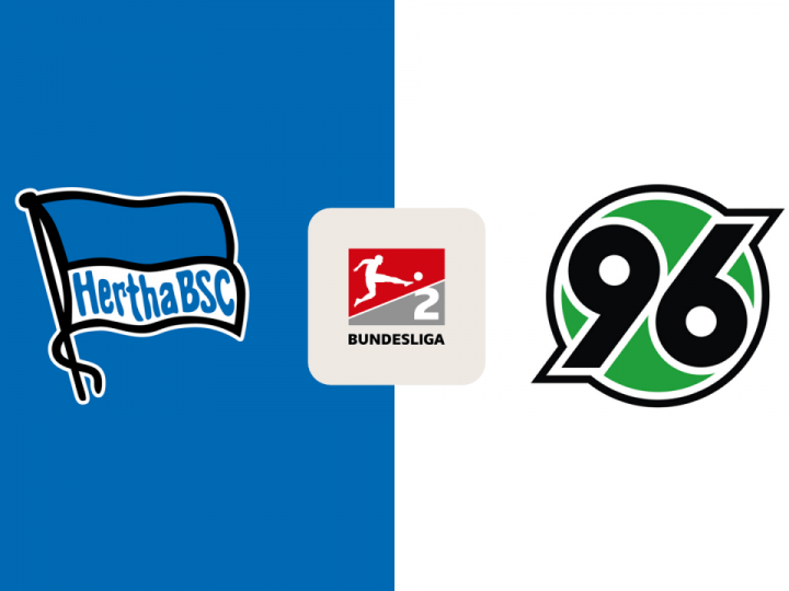 Soi Kèo Hertha Berlin vs Hannover, 23h30 ngày 26/04