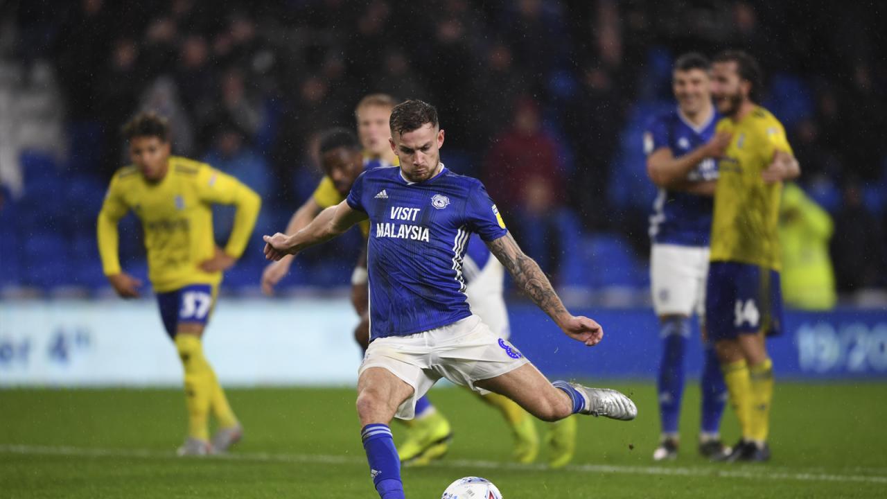 Soi Kèo Birmingham vs Cardiff, 01h45 ngày 11/04