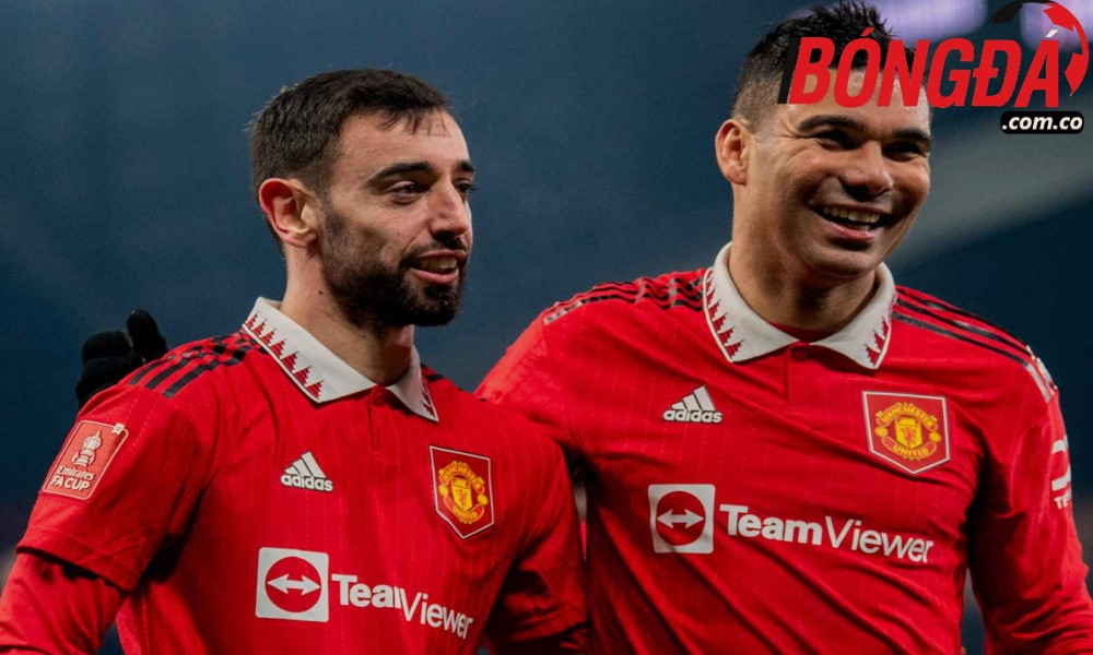 Tình cảnh dở khóc dở cười của Manchester United