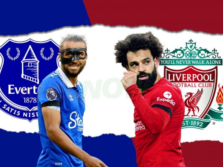 Soi Kèo Everton vs Liverpool, 02h00 ngày 25/04