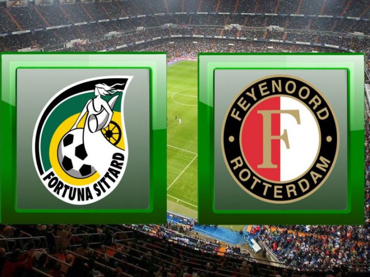 Soi Kèo Fortuna Sittard vs Feyenoord, 19h30 ngày 14/04