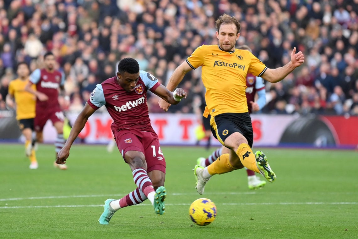 Soi Kèo Wolves vs West Ham, 21h00 ngày 06/04