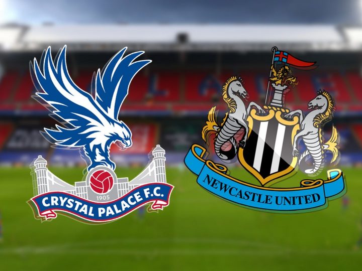 Soi Kèo Crystal Palace vs Newcastle, 02h00 ngày 25/04