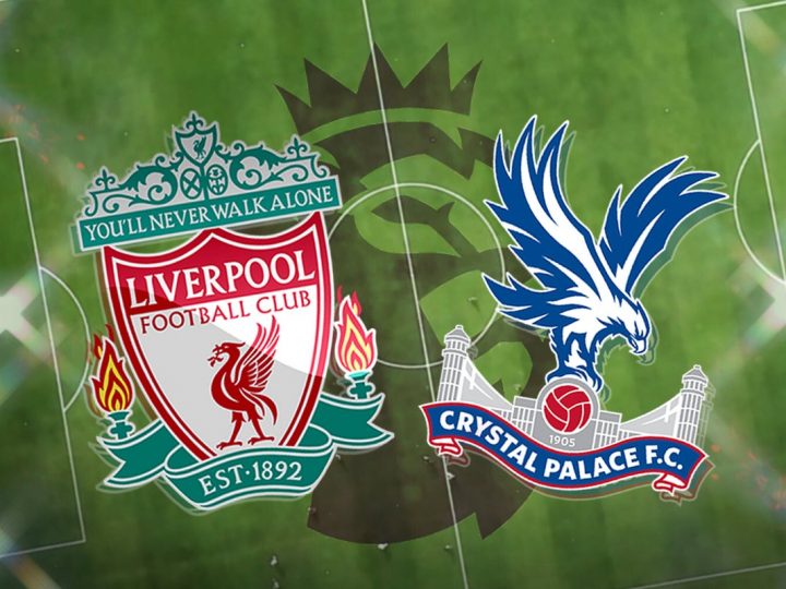 Soi Kèo Liverpool vs Crystal Palace, 20h00 ngày 14/04