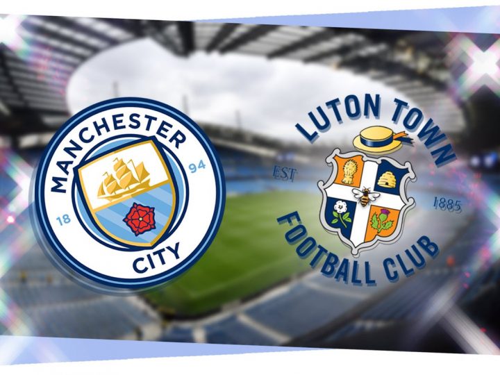 Soi Kèo Man City vs Luton, 21h00 ngày 13/04