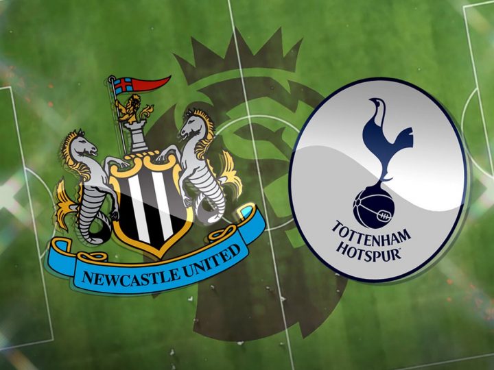 Soi Kèo Newcastle s Tottenham, 18h30 vs 13/4