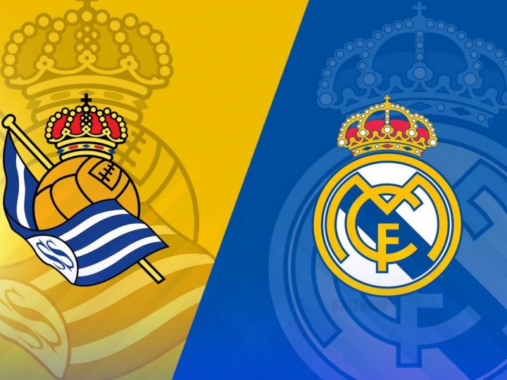 Soi Kèo Real Sociedad vs Real Madrid, 02h00 ngày 27/04