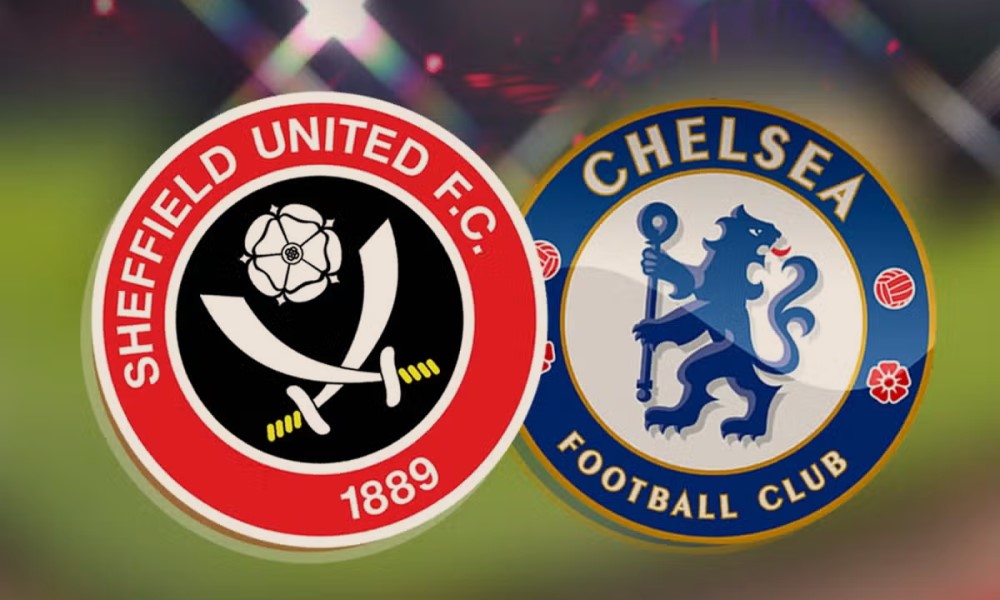 Soi Kèo Sheffield vs Chelsea, 23h30 ngày 07/04