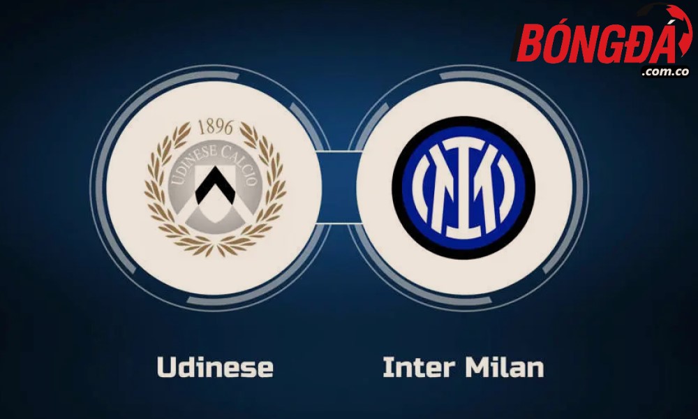 Soi Kèo Udinese vs Inter Milan, 01h45 ngày 09/04