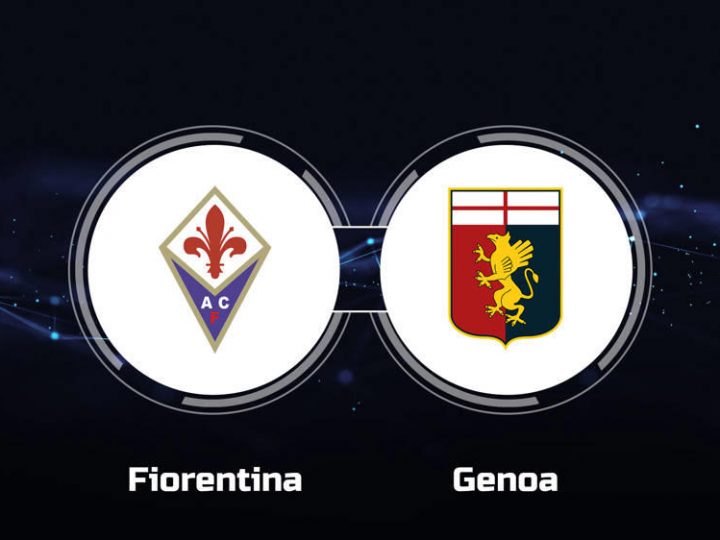 Soi Kèo Fiorentina vs Genoa, 23h30 ngày 15/04