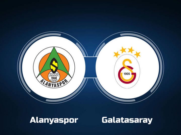 Soi Kèo Alanyaspor vs Galatasaray, 00h00 ngày 16/04