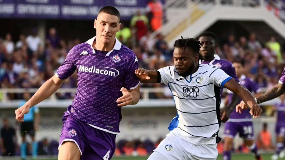 Soi Kèo Fiorentina vs Atalanta, 02h00 ngày 04/04