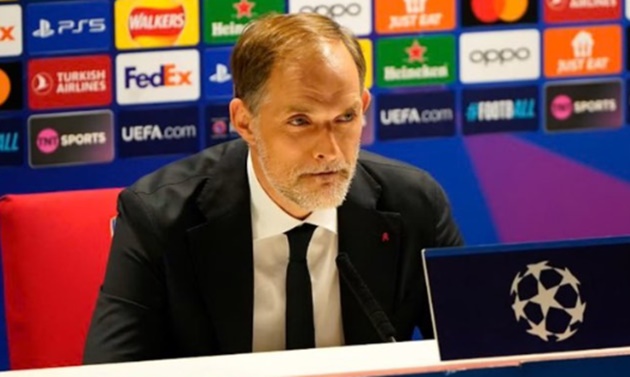 Tuchel sẽ được ở lại đến hết mùa