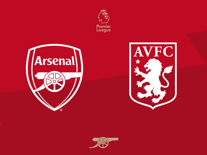 Soi Kèo Arsenal vs Aston Villa, 22h30 ngày 14/04