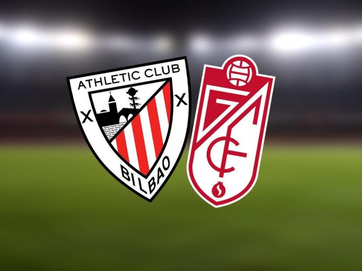 Soi Kèo Athletic Bilbao vs Granada, 02h00 ngày 20/04