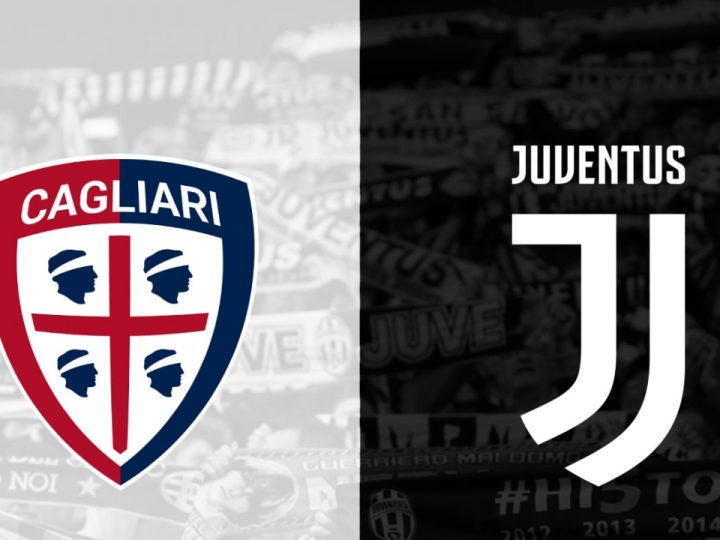 Soi Kèo Cagliari vs Juventus, 01h45 ngày 20/04