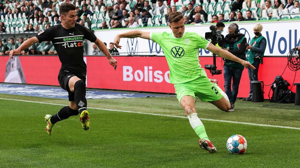 Soi Kèo Wolfsburg vs Monchengladbach, 22h30 ngày 07/04