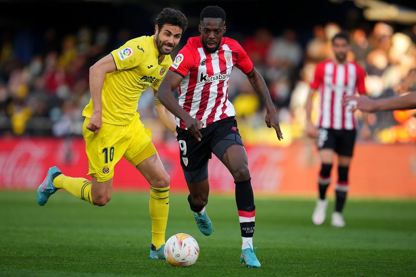 Nhận định bóng đá Villarreal vs Athletic Bilbao (23h30, 13/5), nhận định  bóng đá La Liga vòng 34