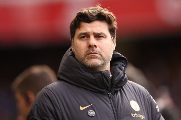 Palmer đã cho Pochettino sáng mắt