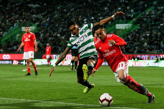 Soi Kèo Benfica vs Sporting CP, 02h45 ngày 03/04