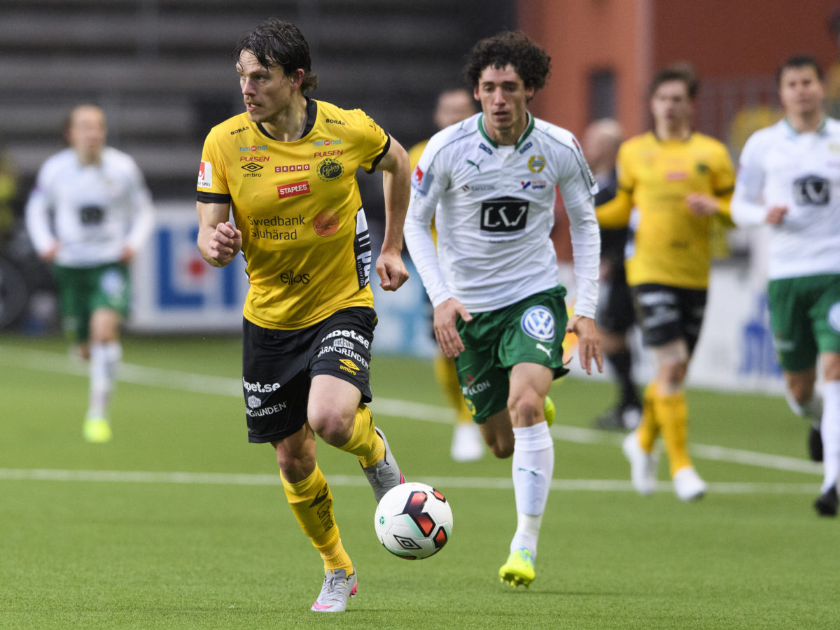 Hammarby – Elfsborg, Allsvenskan Prediction – Gold-Predictions.com