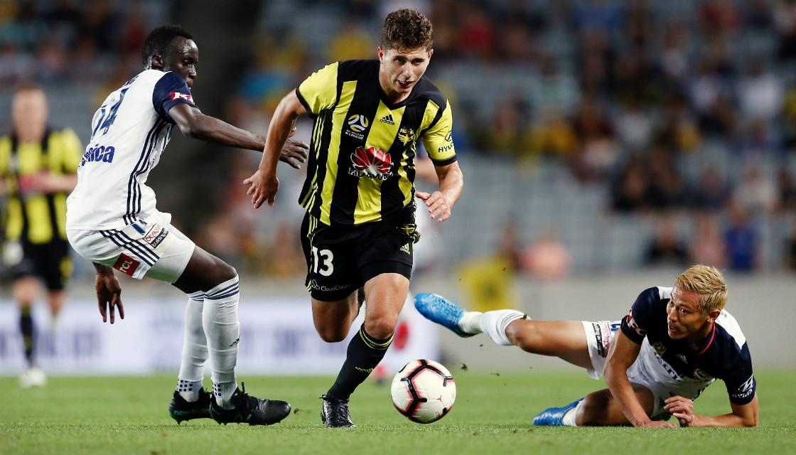 Melbourne Victory v Wellington Phoenix: A-League playoffs preview | Newshub