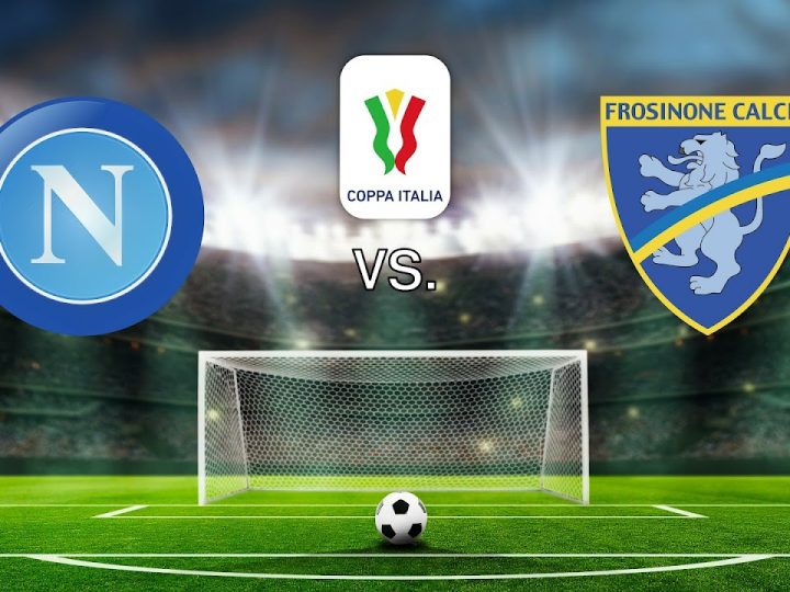 Soi Kèo Napoli vs Frosinone, 17h30 ngày 14/04