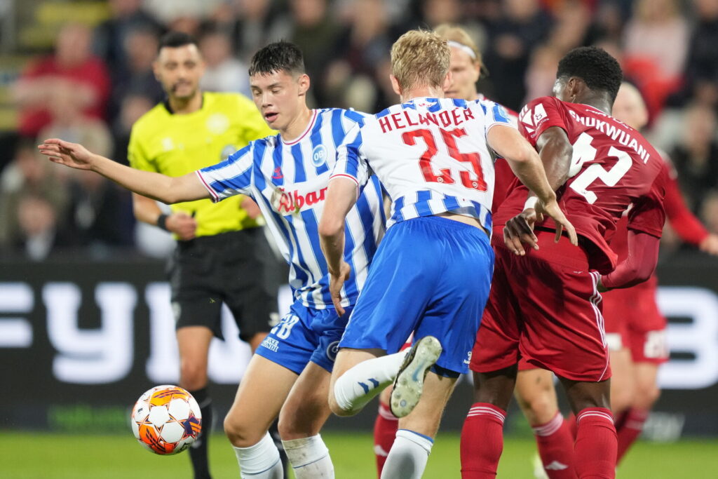 Soi Kèo Lyngby vs Odense, 00h00 ngày 06/04