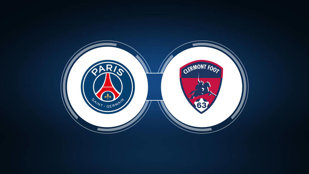 Soi Kèo PSG vs Clermont, 02h00 ngày 07/04