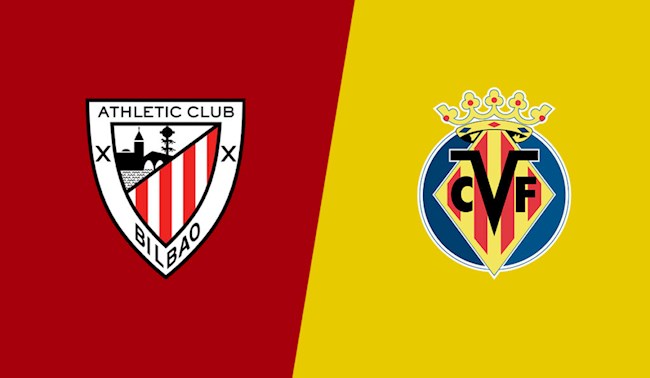 Soi Kèo Athletic Bilbao vs Villarreal, 23h30 ngày 14/04