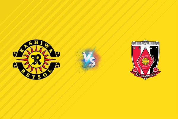 Soi Kèo Kashiwa vs Urawa Red, 17h00 ngày 12/04