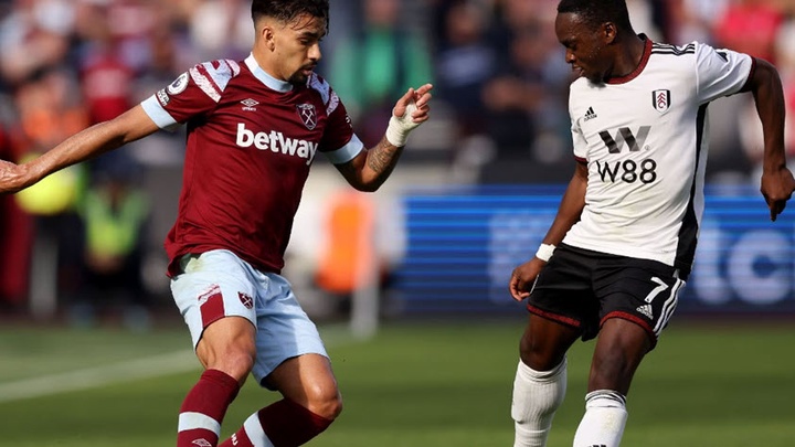 Nhận định, soi kèo Fulham vs West Ham: Đứt mạch thắng sân nhà