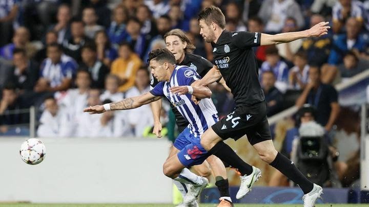 Club Brugge vs PAOK, 2h ngày 12/4