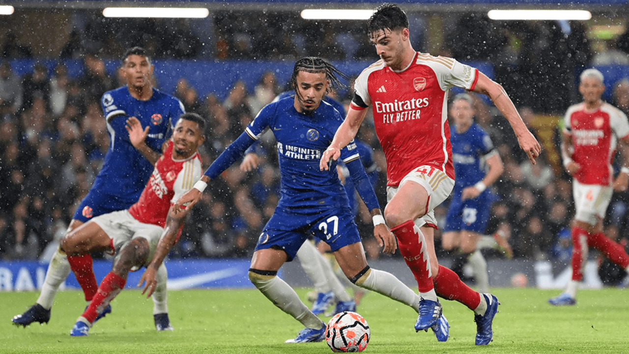 Premier League clash against Chelsea postponed | News | Arsenal.com