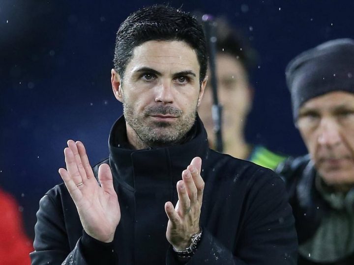 Arteta hứa sẽ giúp Arsenal vực dậy tinh thần