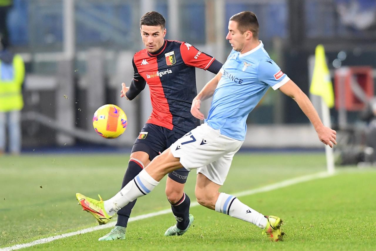 Soi kèo Genoa vs Lazio, 17h30 ngày 10/4 dự đoán Serie A |SOIKEO247