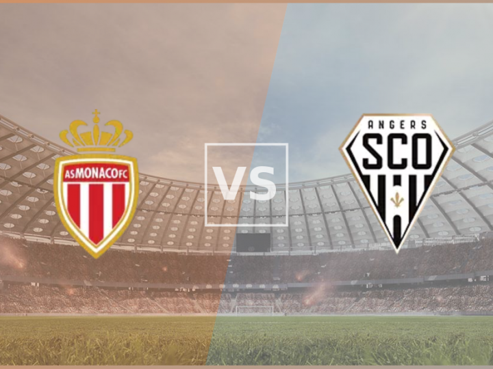 Soi Kèo AS Monaco vs Angers, 01h00 ngày 02/11 Ligue 1