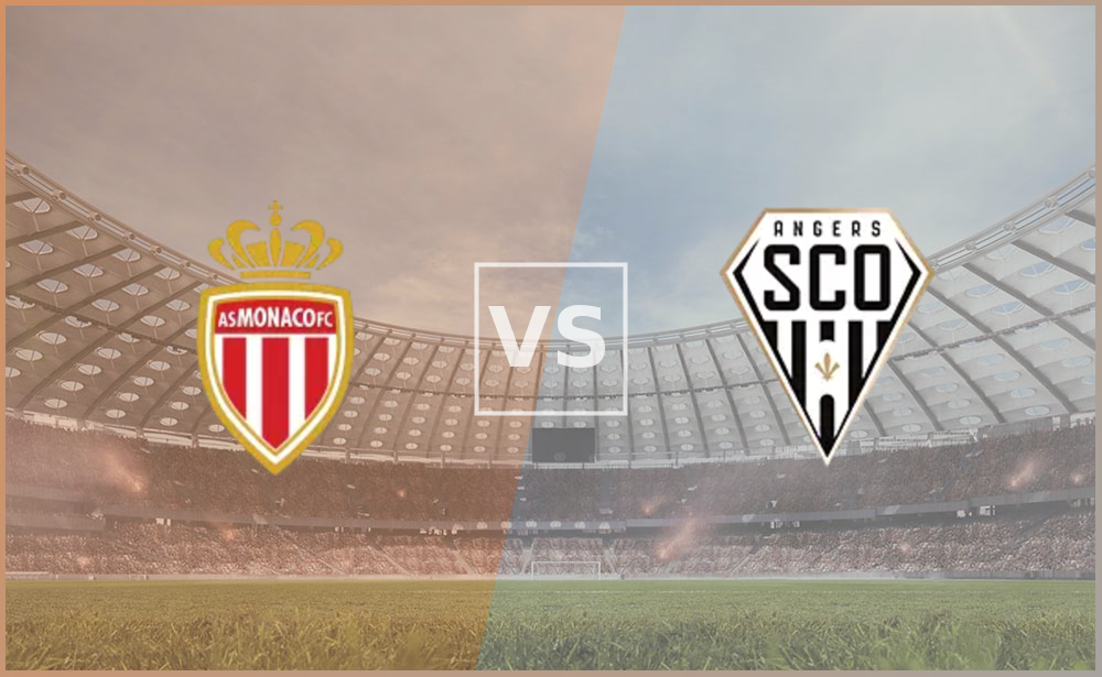 Monaco vs Angers: AI Football Predictions