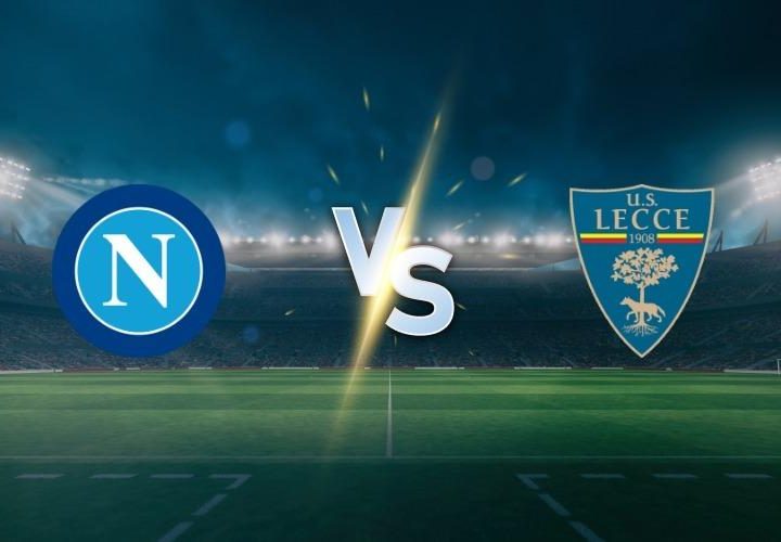 Soi Kèo Napoli vs Lecce, 20h00 ngày 26/10 Serie A