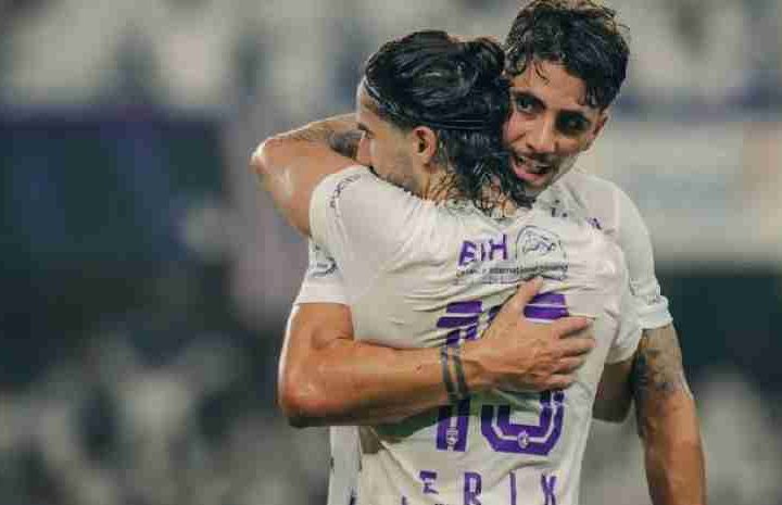 Nhận định bóng đá Al Gharafa vs Al Ain, 01h00 ngày 02/10: AFC Champions League