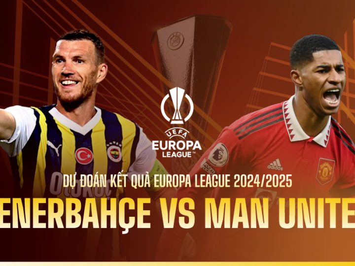 Soi Kèo Fenerbahce vs Man Utd, 02h00 ngày 25/10 – Europa League