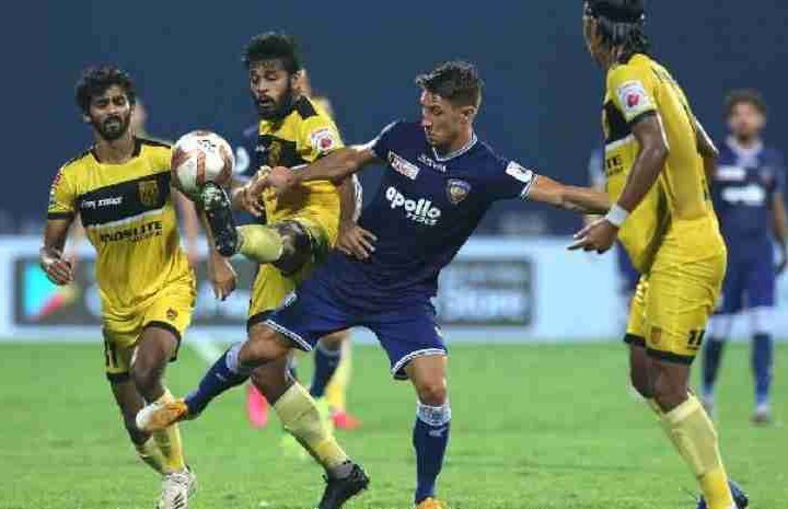 Nhận định bóng đá Hyderabad vs Chennaiyin, 21h00 ngày 01/10: Super League Ấn Độ