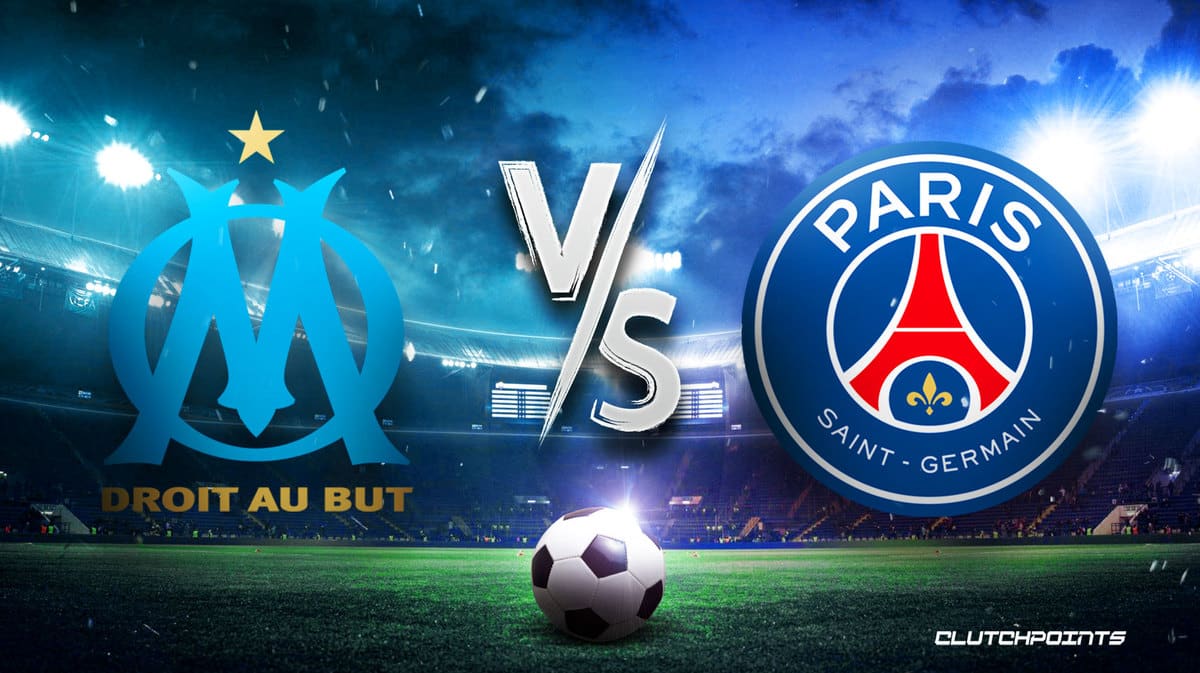 Ligue 1 Odds: Marseille-PSG prediction, pick, how to watch - 2/26/2023