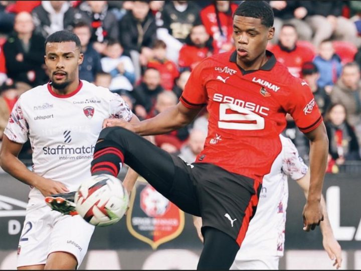 Soi Kèo Rennes vs Le Havre, 01h45 ngày 26/10: VĐQG Pháp