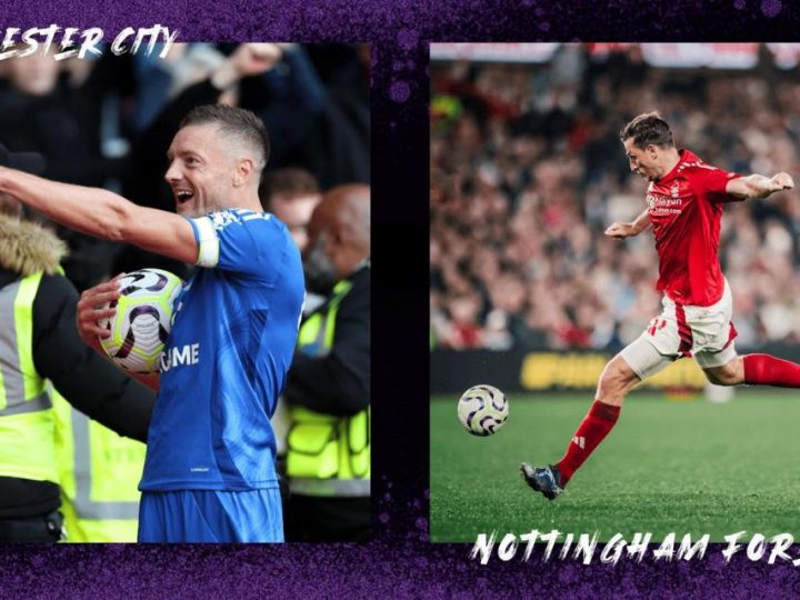 Soi Kèo Leicester City vs Nottingham Forest, 02h00 ngày 26/10: Ngoại hạng Anh