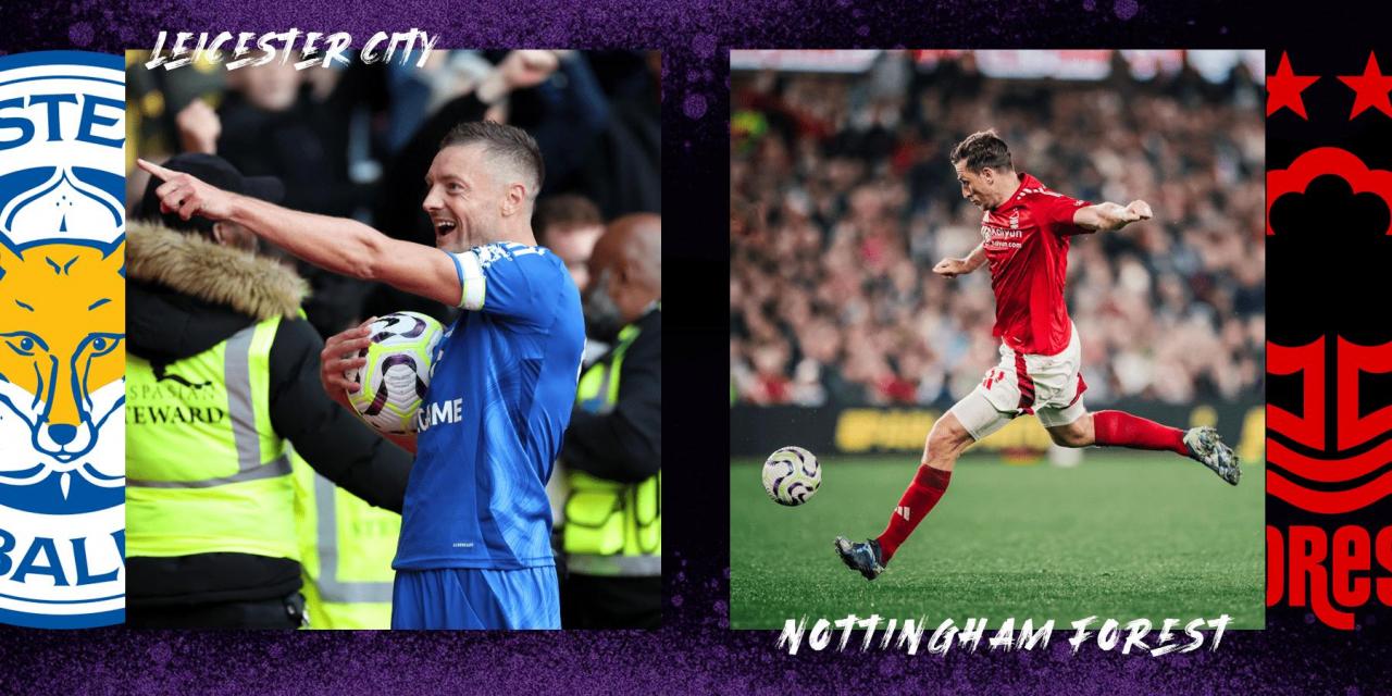 Leicester City vs Nottingham Forest Prediction | Opta Analyst