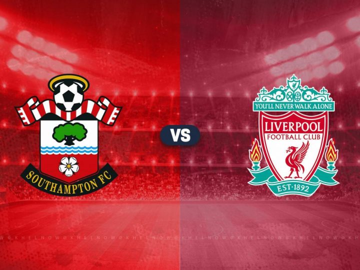 Soi Kèo Southampton vs Liverpool, 21h00 ngày 24/11 Premier League