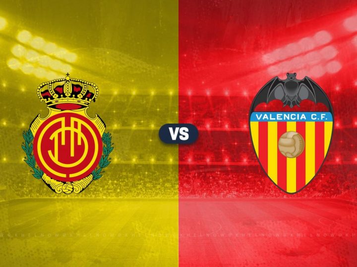 Soi Kèo Mallorca vs Valencia, 03h00 ngày 30/11 VĐQG Tây Ban Nha