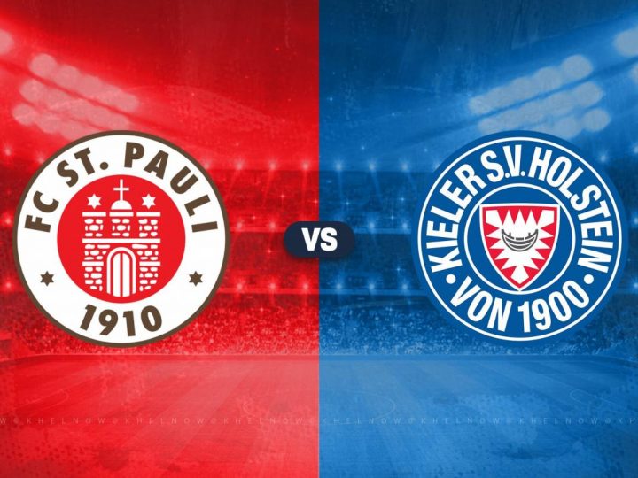 Soi Kèo St. Pauli vs Kiel, 02h30 ngày 30/11 Bundesliga 2